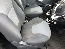 Ford Ka Zetec - Thumb 9