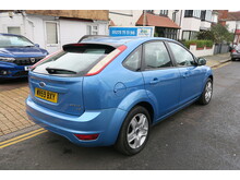 Ford Focus Style - Thumb 2