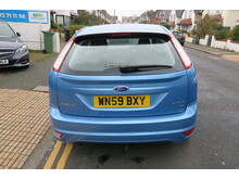 Ford Focus Style - Thumb 3