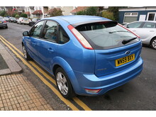 Ford Focus Style - Thumb 4