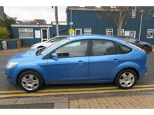 Ford Focus Style - Thumb 5