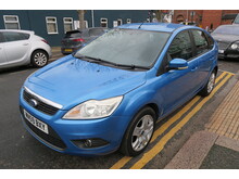 Ford Focus Style - Thumb 6