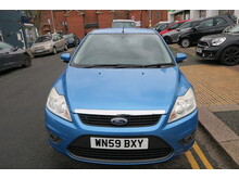 Ford Focus Style - Thumb 7