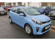 Kia Picanto 2 - Thumb 0