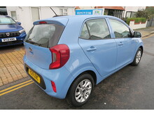 Kia Picanto 2 - Thumb 2