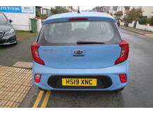 Kia Picanto 2 - Thumb 3