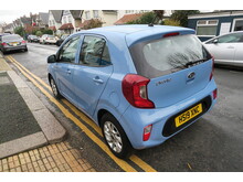 Kia Picanto 2 - Thumb 4