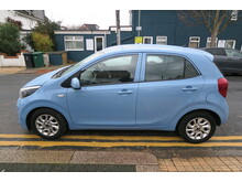 Kia Picanto 2 - Thumb 5