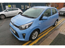 Kia Picanto 2 - Thumb 6