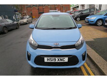 Kia Picanto 2 - Thumb 7