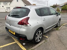 Peugeot 3008 BlueHDi Allure - Thumb 2