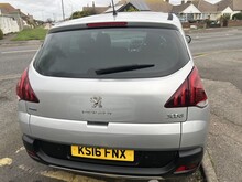 Peugeot 3008 BlueHDi Allure - Thumb 3