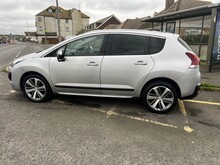 Peugeot 3008 BlueHDi Allure - Thumb 5