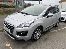 Peugeot 3008 BlueHDi Allure - Thumb 6