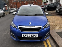 Peugeot 108 Collection - Thumb 1