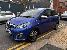 Peugeot 108 Collection - Thumb 2