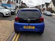 Peugeot 108 Collection - Thumb 4