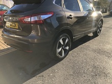 Nissan Qashqai DIG-T n-tec - Thumb 2