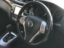 Nissan Qashqai DIG-T n-tec - Thumb 7