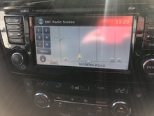 Nissan Qashqai DIG-T n-tec - Thumb 12