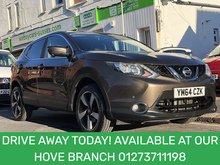 Nissan Qashqai DIG-T n-tec - Thumb 0