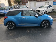 Citroen DS3 e-HDi Airdream DSport Plus - Thumb 1