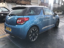 Citroen DS3 e-HDi Airdream DSport Plus - Thumb 2