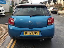 Citroen DS3 e-HDi Airdream DSport Plus - Thumb 3