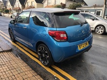 Citroen DS3 e-HDi Airdream DSport Plus - Thumb 4