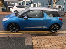 Citroen DS3 e-HDi Airdream DSport Plus - Thumb 5