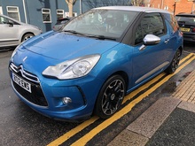 Citroen DS3 e-HDi Airdream DSport Plus - Thumb 6