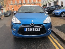 Citroen DS3 e-HDi Airdream DSport Plus - Thumb 7