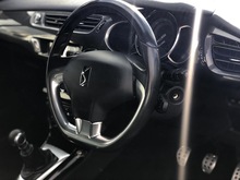 Citroen DS3 e-HDi Airdream DSport Plus - Thumb 8