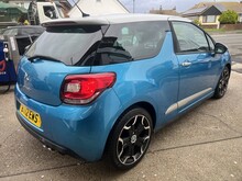 Citroen DS3 e-HDi Airdream DSport Plus - Thumb 2
