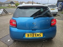 Citroen DS3 e-HDi Airdream DSport Plus - Thumb 3