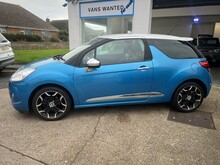 Citroen DS3 e-HDi Airdream DSport Plus - Thumb 5