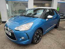 Citroen DS3 e-HDi Airdream DSport Plus - Thumb 6
