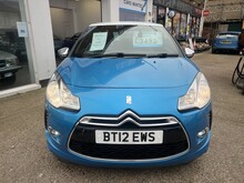 Citroen DS3 e-HDi Airdream DSport Plus - Thumb 7