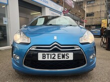 Citroen DS3 e-HDi Airdream DSport Plus - Thumb 8