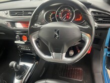 Citroen DS3 e-HDi Airdream DSport Plus - Thumb 10