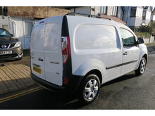 Renault Kangoo ZE ML20 Business - Thumb 2