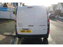 Renault Kangoo ZE ML20 Business - Thumb 3
