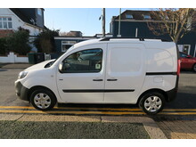 Renault Kangoo ZE ML20 Business - Thumb 5