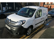 Renault Kangoo ZE ML20 Business - Thumb 6