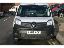 Renault Kangoo ZE ML20 Business - Thumb 7