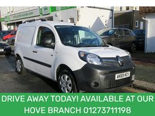 Renault Kangoo ZE ML20 Business - Thumb 0