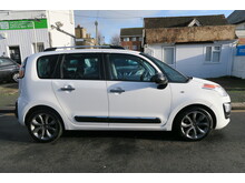 Citroen C3 Picasso PureTech Platinum - Thumb 1