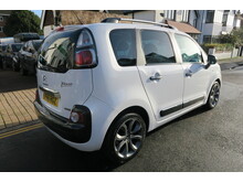 Citroen C3 Picasso PureTech Platinum - Thumb 2
