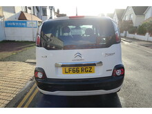 Citroen C3 Picasso PureTech Platinum - Thumb 3