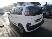 Citroen C3 Picasso PureTech Platinum - Thumb 4